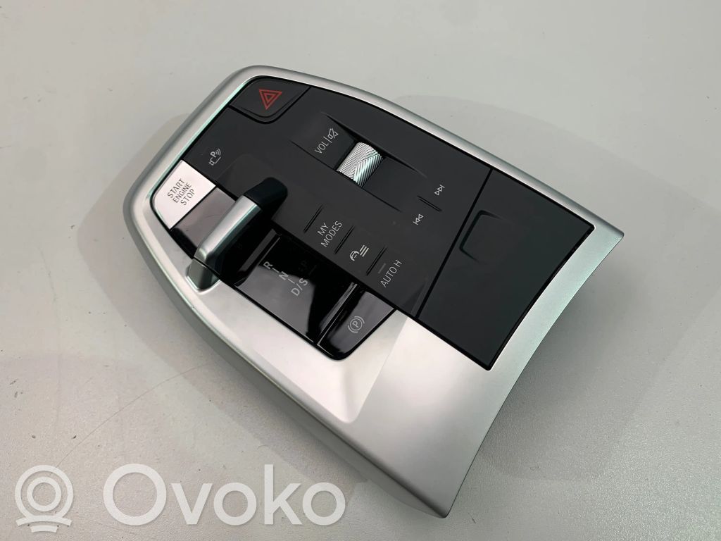 BMW X1 U11 Selector/cambiador de marcha en la caja de cambios 