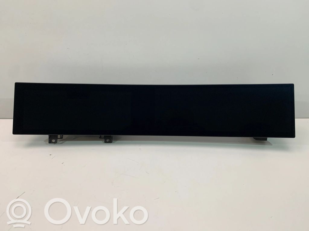 BMW iX Speedometer (instrument cluster) 