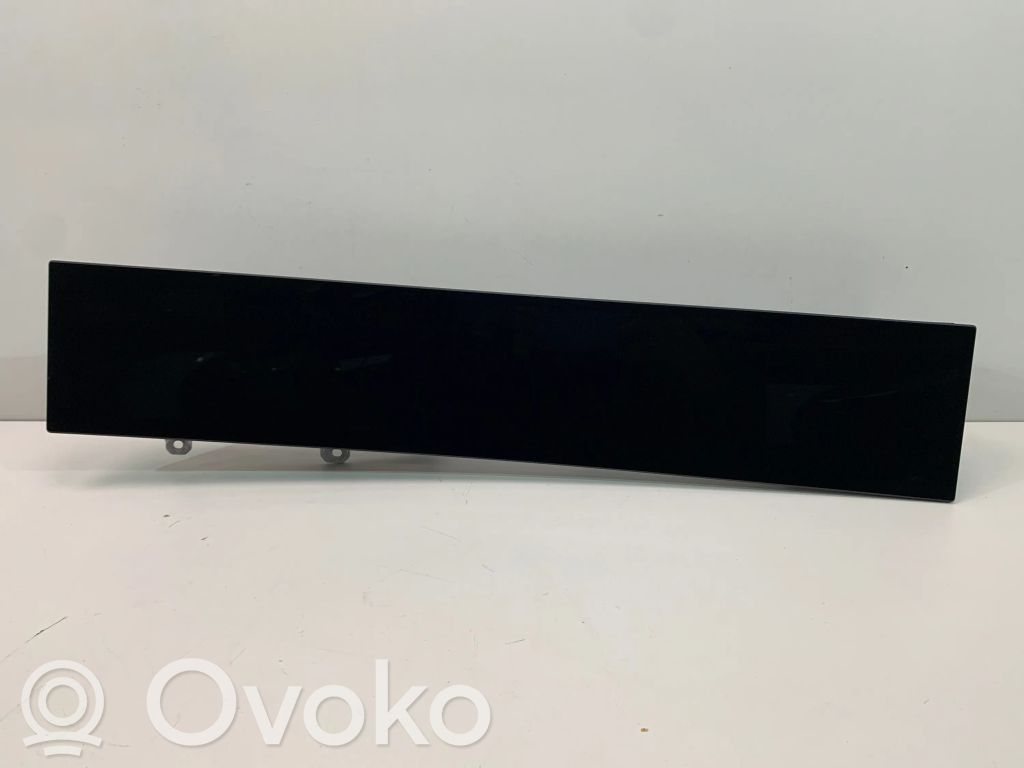 BMW 4 G22 G23 G24 G26 Screen/display/small screen 