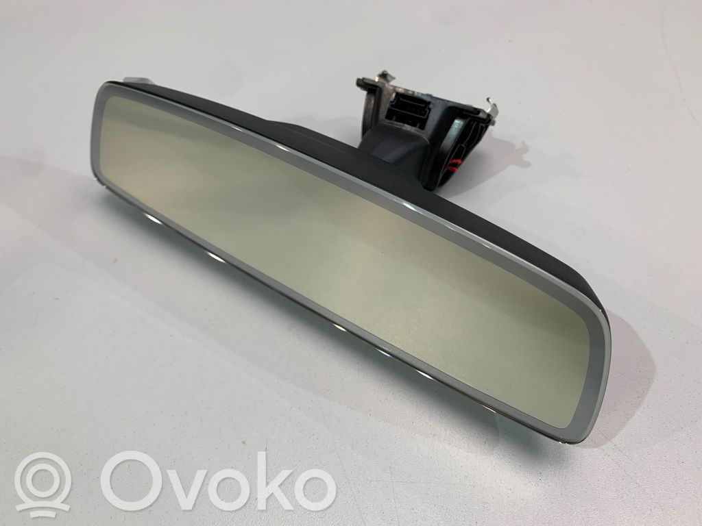 BMW 5 G60 G61 Espejo retrovisor (interior) 