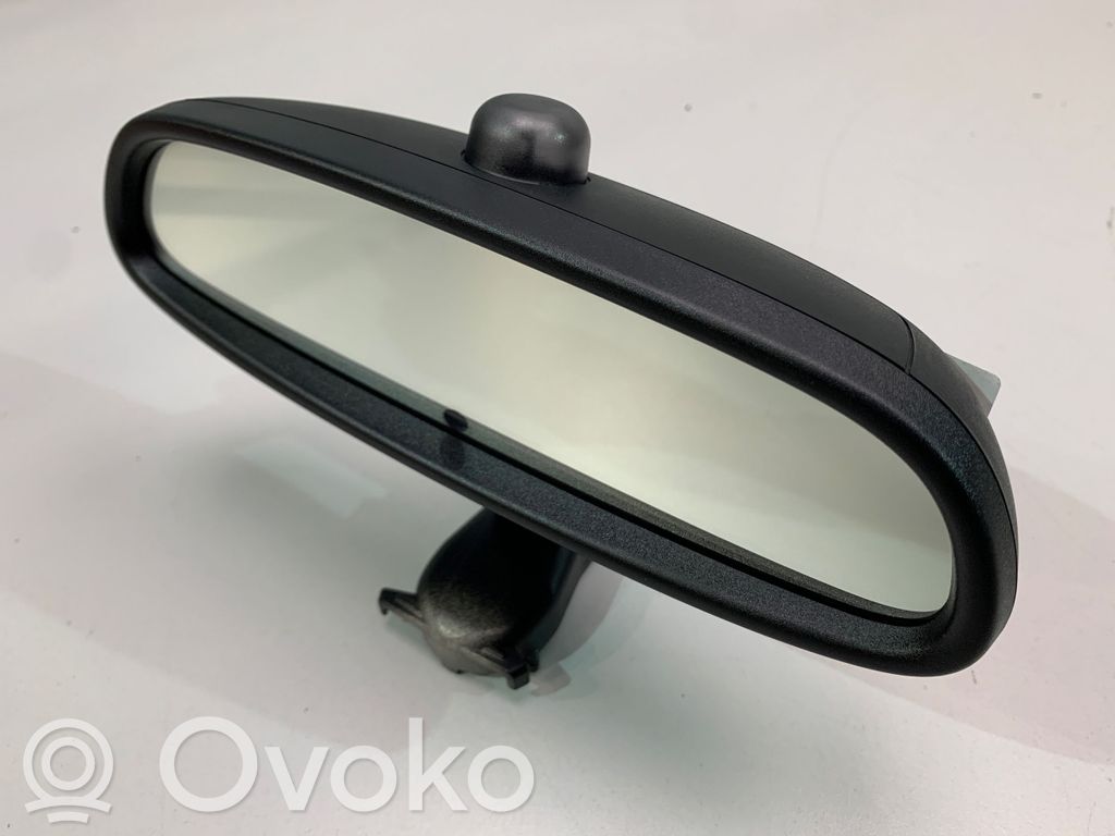 Espejo retrovisor (interior)   9284918