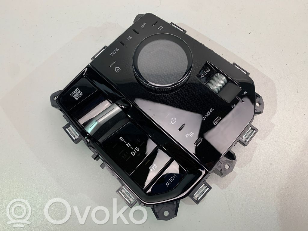 Selector de cambios   5A8FF80