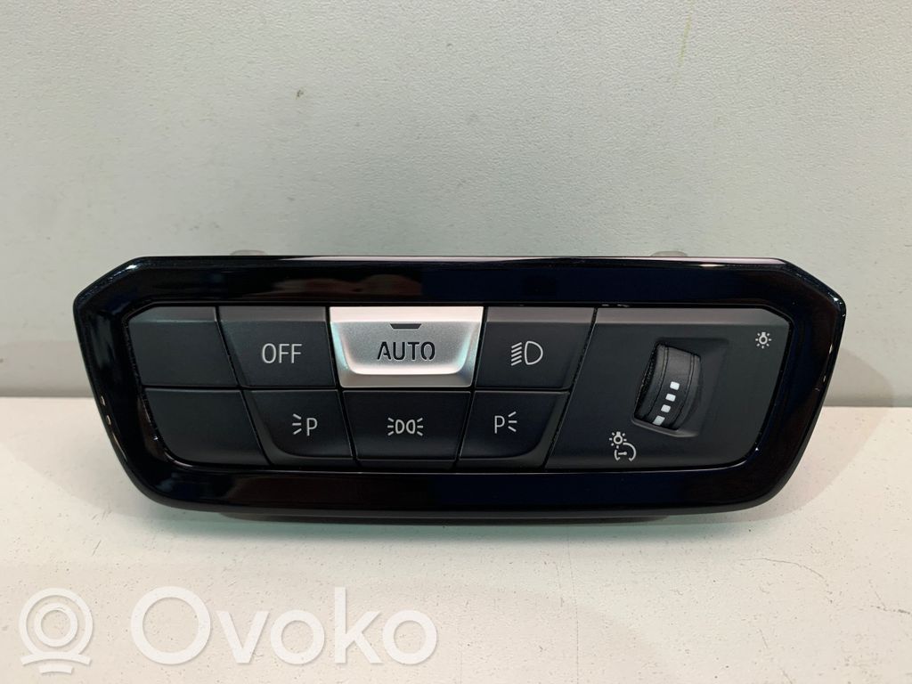 BMW 3 G20 G21 Interruptor de luz 