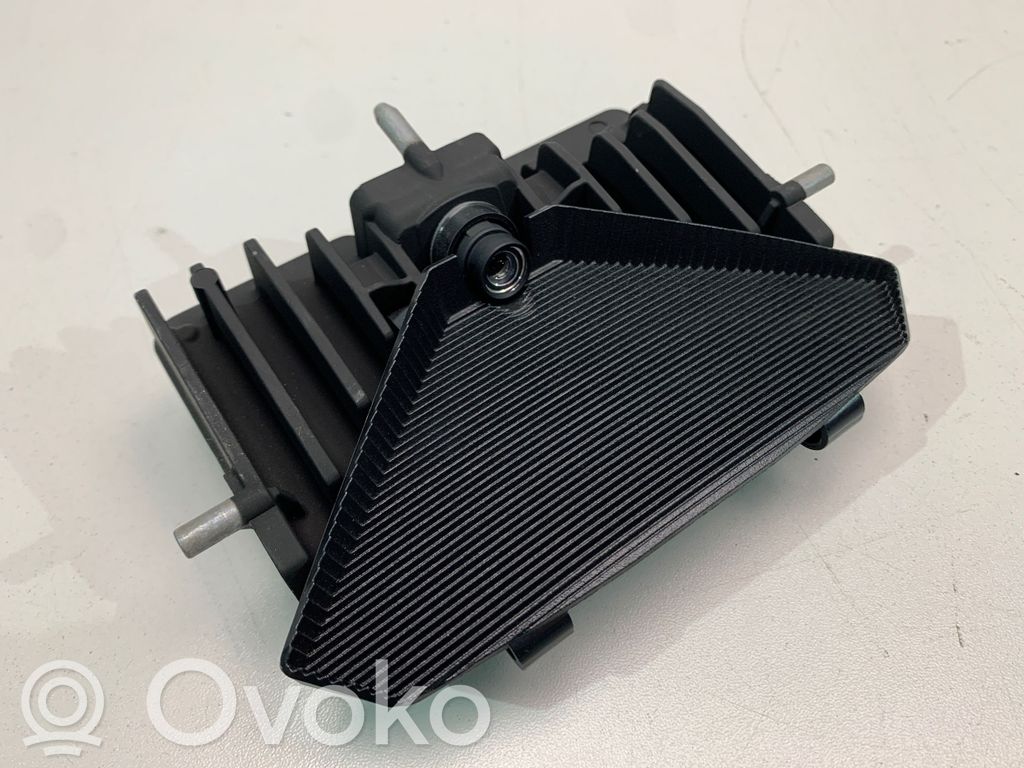 Volvo S90, V90 Windshield/windscreen camera 