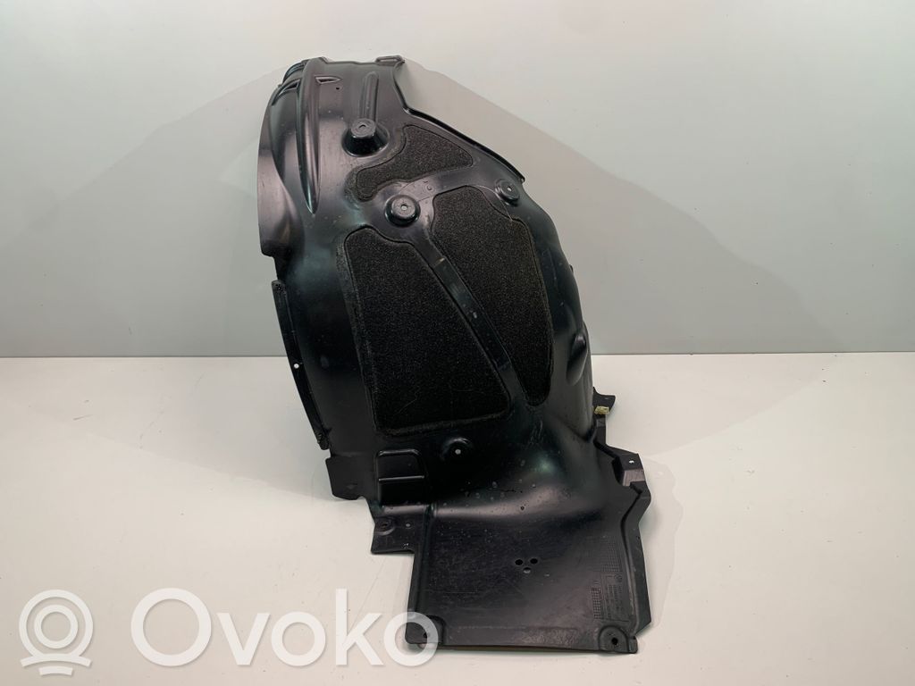 BMW 3 G20 G21 Nadkole przednie 