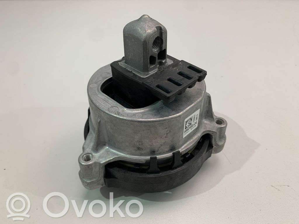BMW X4 G02 Engine mount vacuum valve 