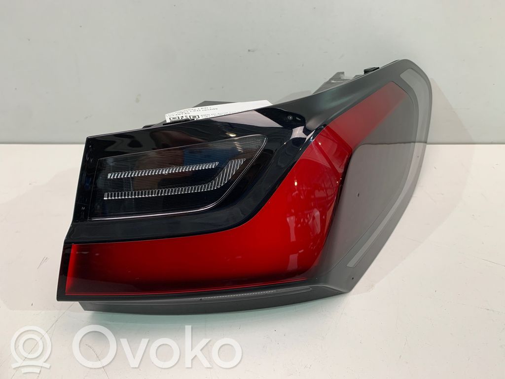 BMW 2 Active Tourer U06 Takavalot 