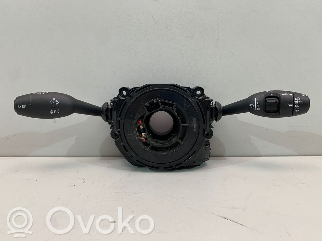 Mini One - Cooper F56 F55 Wiper turn signal indicator stalk/switch 