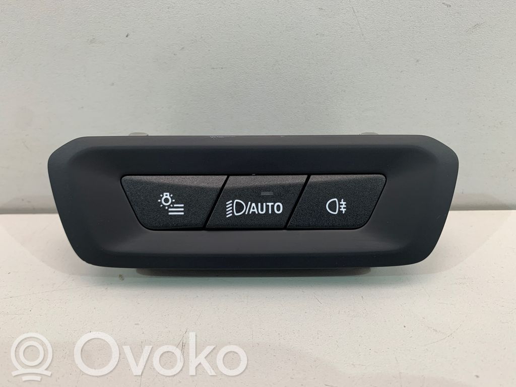 BMW X6M G06 F96 Light switch 
