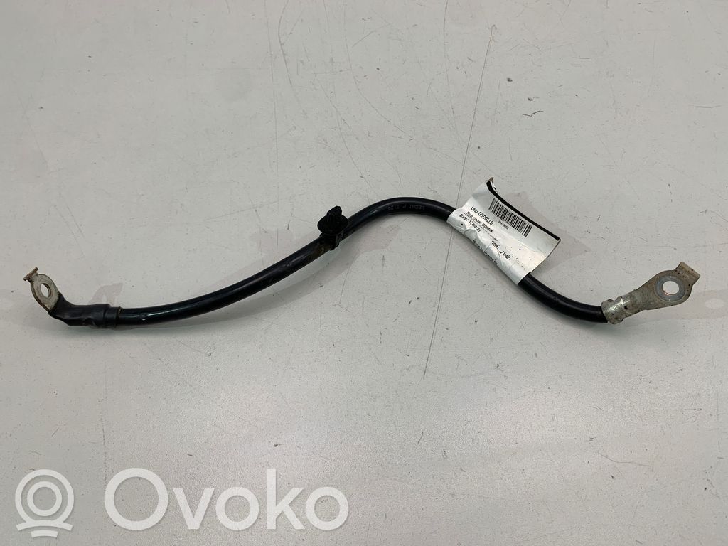 Volvo XC90 Другой проводник 