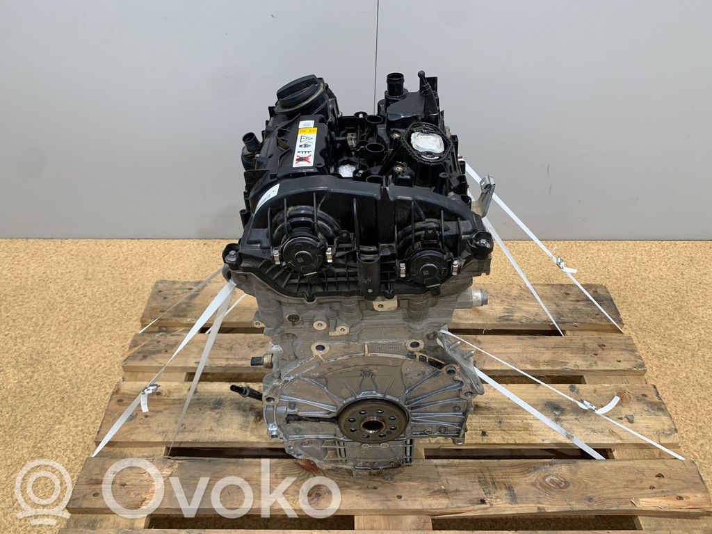 Mini One - Cooper F56 F55 Блок 