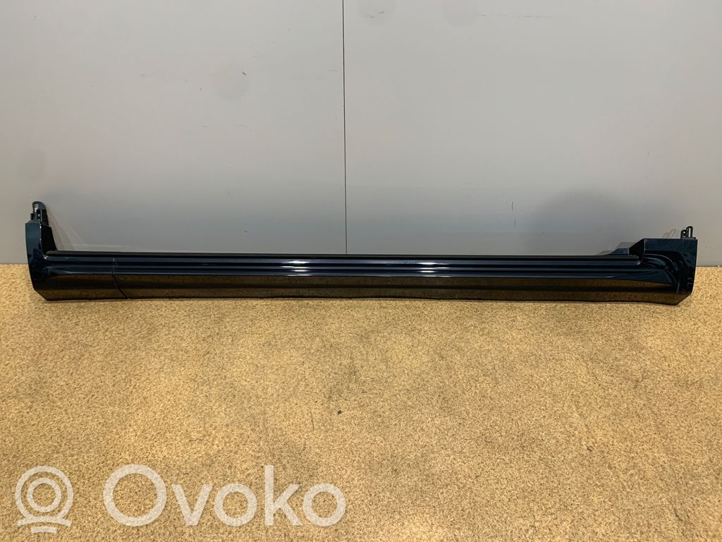 Volvo XC90 Jalkatilan sivukoristelista 