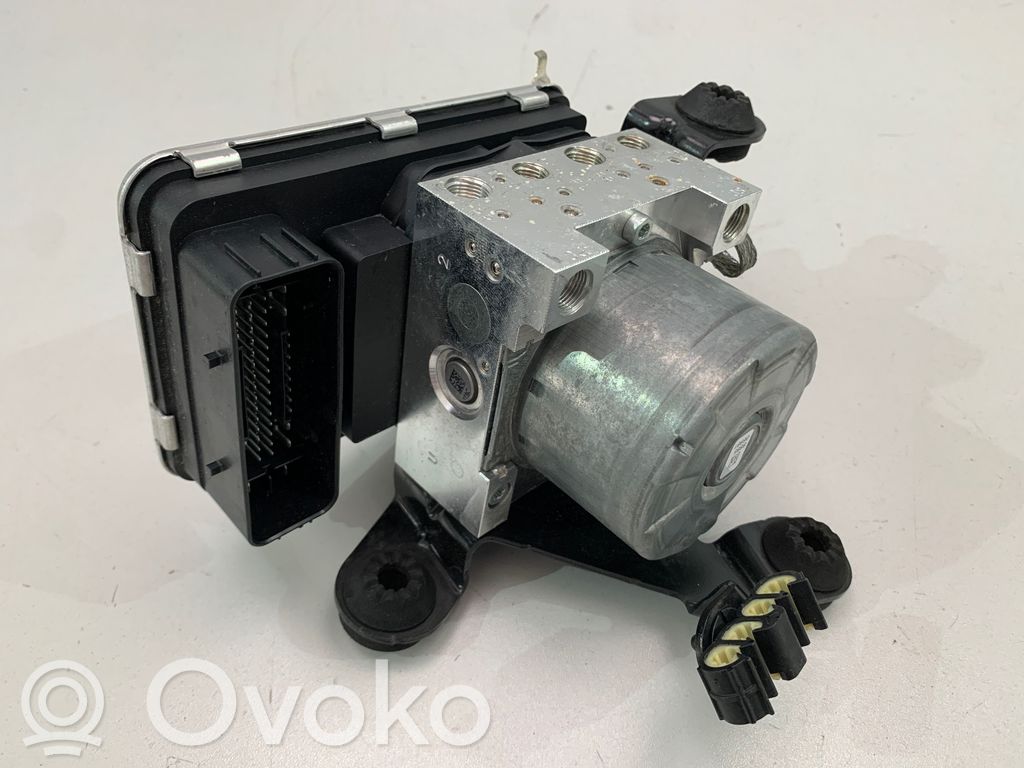 Volvo XC60 ABS Blokas 