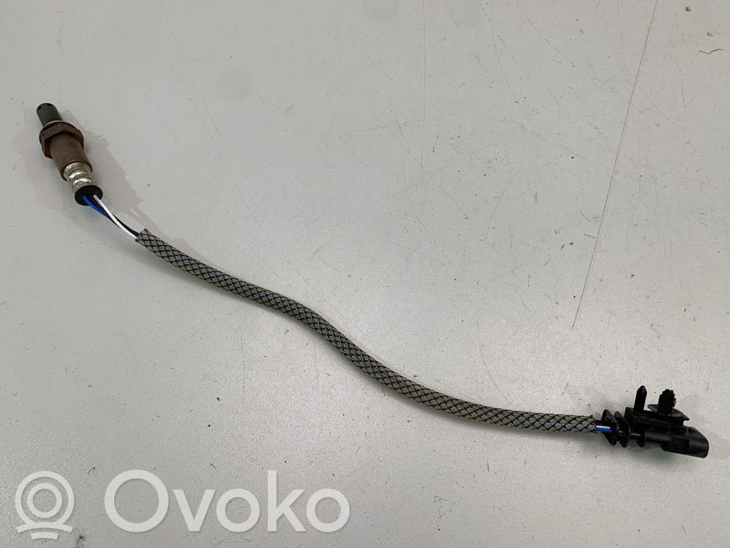Volvo XC60 Lambda probe sensor 