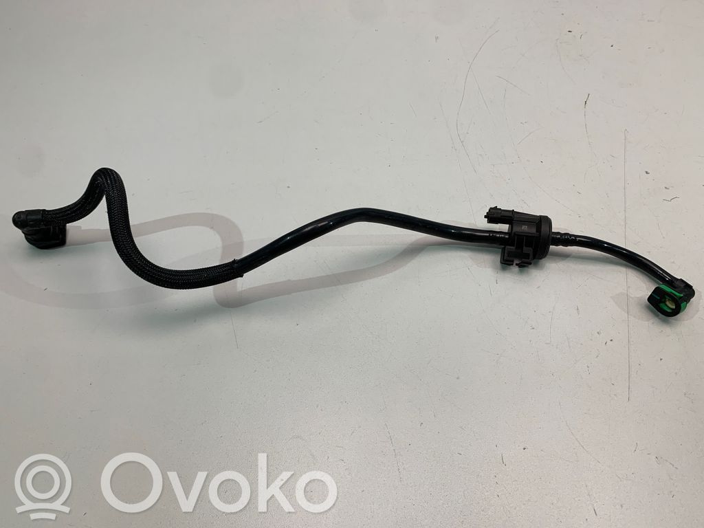 Volvo XC60 Ventil 