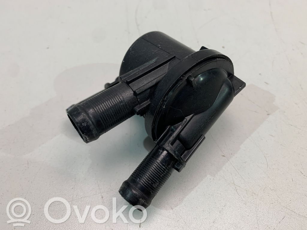 Volvo XC60 Water pump 