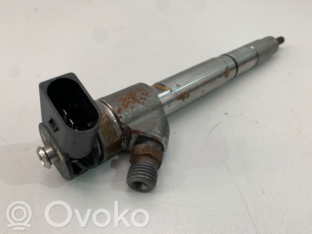 Audi A8 S8 D5 Inyector de combustible 