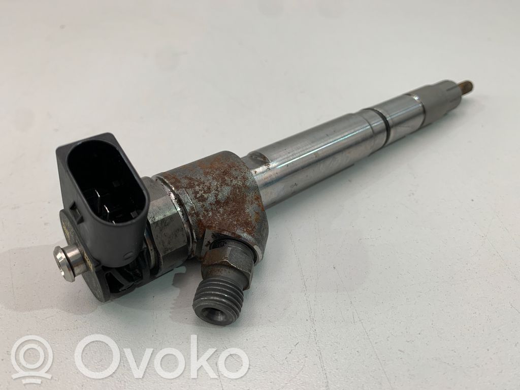 Audi A8 S8 D5 Inyector de combustible 