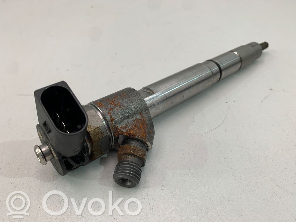 Audi A8 S8 D5 Inyector de combustible 
