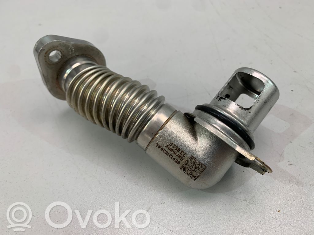 Audi A8 S8 D5 Caurulīte (-es) / šļūtene (-es) 