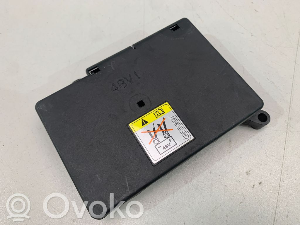 Audi A8 S8 D5 Fuse box set 