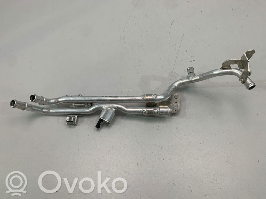 Engine coolant pipe/hose   059122479F