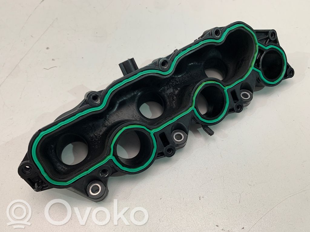 Audi A8 S8 D5 Intake manifold 