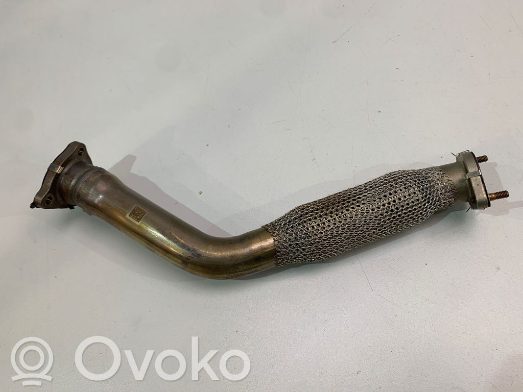 Audi A8 S8 D5 Caurulīte (-es) / šļūtene (-es) 