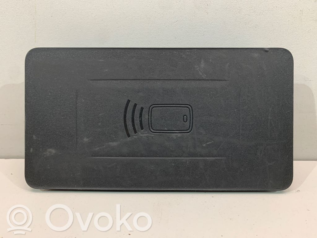 BMW Z4 g29 Wireless charging module 