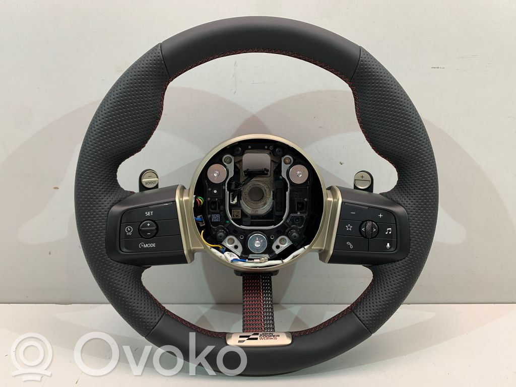 Mini F66 Руль 