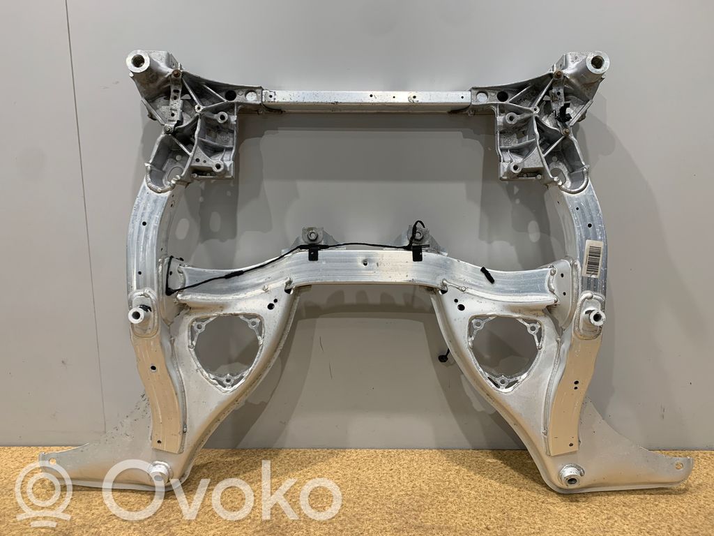 BMW 5 F10 F11 Front subframe 