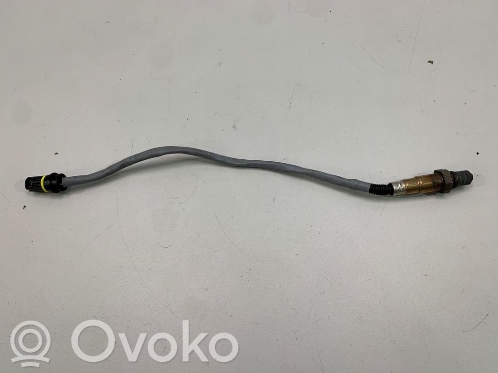 BMW 5 F10 F11 Lambda probe sensor 