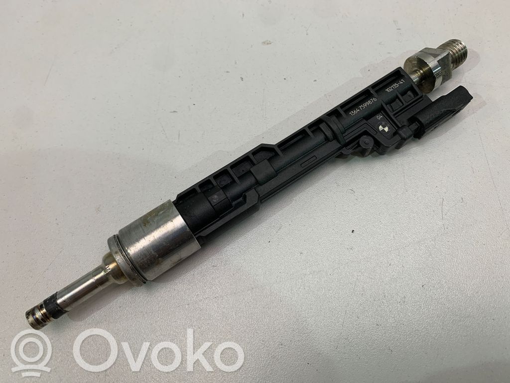 BMW 5 F10 F11 Inyector de combustible 