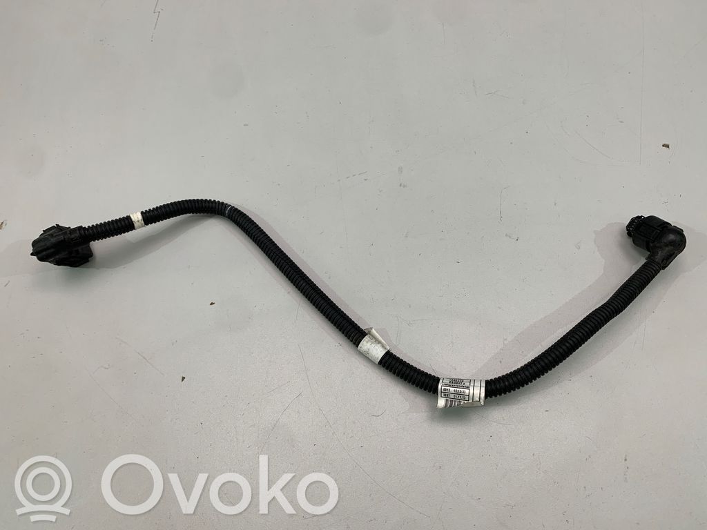 BMW 5 F10 F11 Engine installation wiring loom 