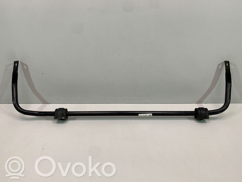 BMW 5 G30 G31 G38 Tylny stabilizator / drążek 