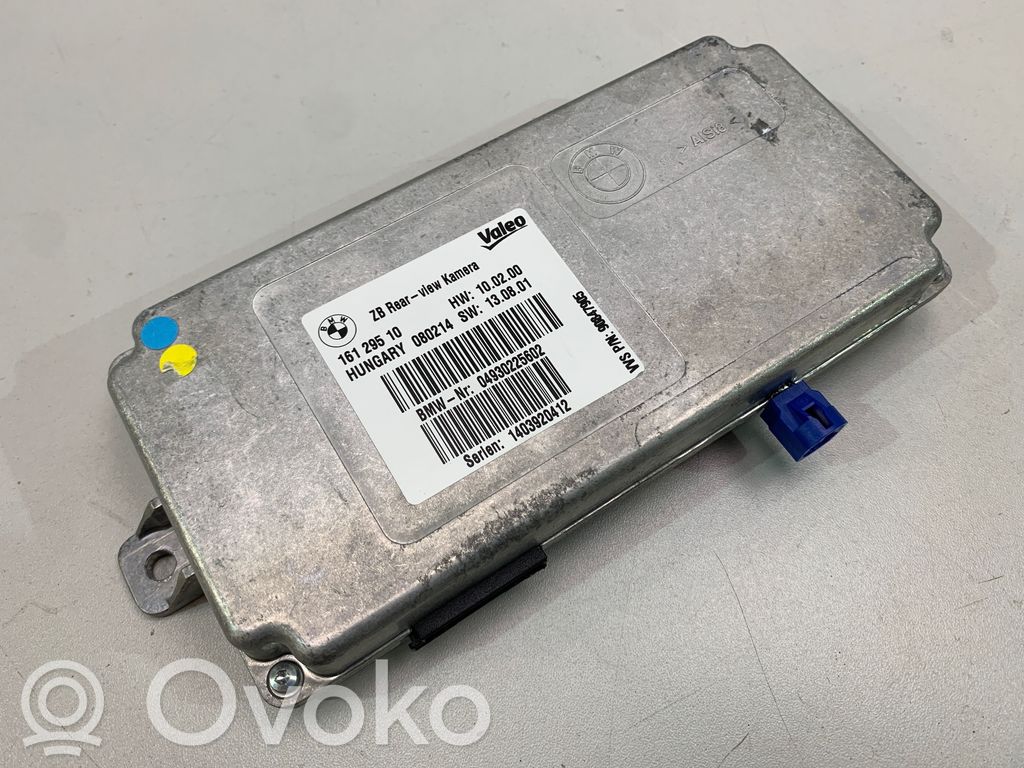 BMW 3 F30 F35 F31 Camera control unit module 