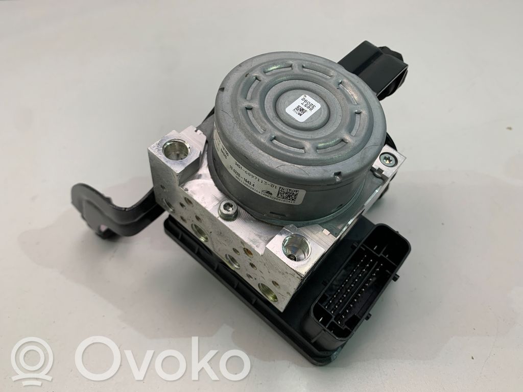 BMW 4 F36 Gran coupe ABS Pump 