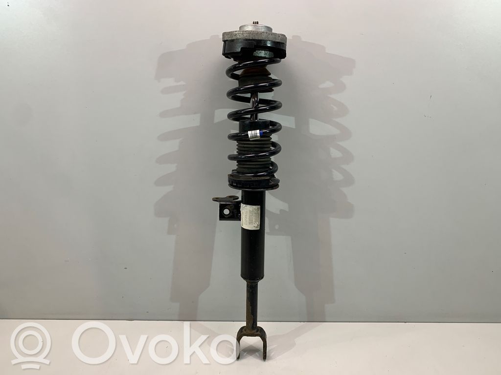BMW 5 F10 F11 Amortyzator osi przedniej ze sprężyną 
