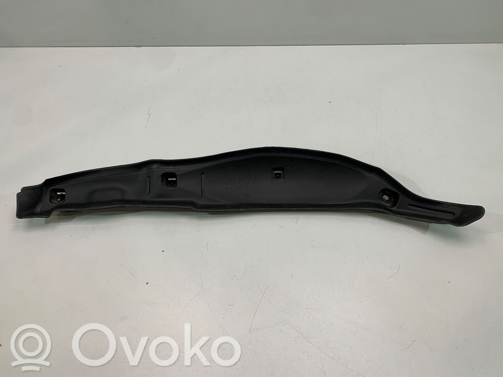 BMW X6M G06 F96 Panel wykończeniowy błotnika 