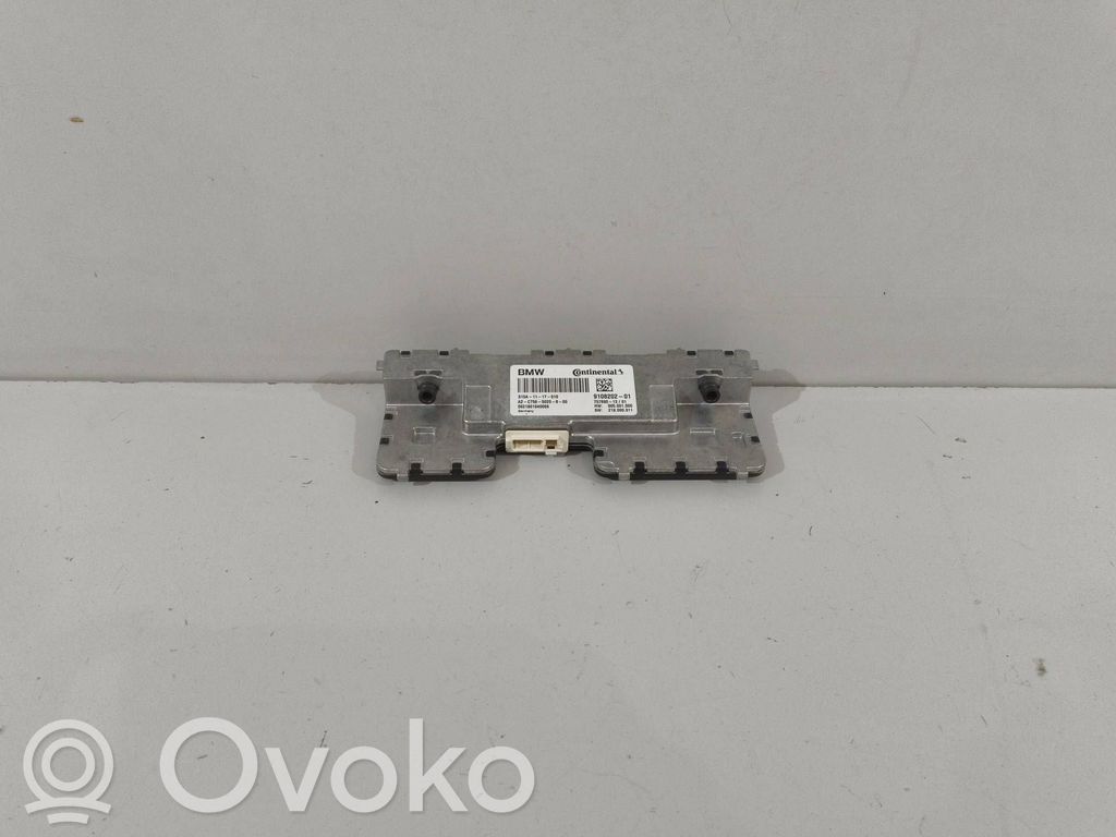 BMW 5 G30 G31 G38 Cameră parbriz 
