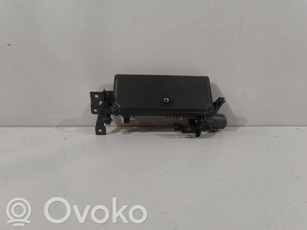 Volvo XC90 Windshield/windscreen camera 