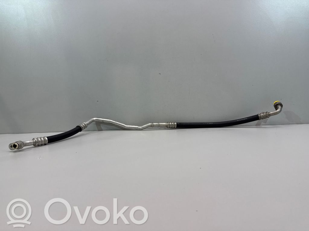 BMW X5 F15 Wąż / Przewód klimatyzacji A/C 