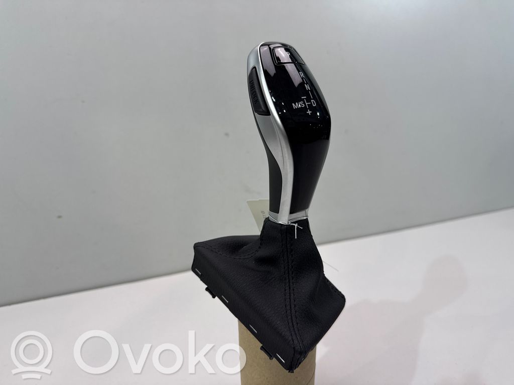 BMW X1 E84 Selector de cambios 