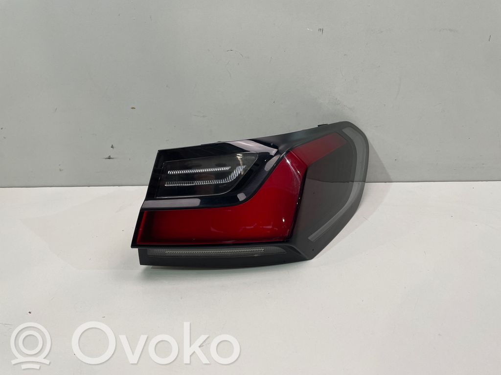 BMW 2 Active Tourer U06 Takavalot 