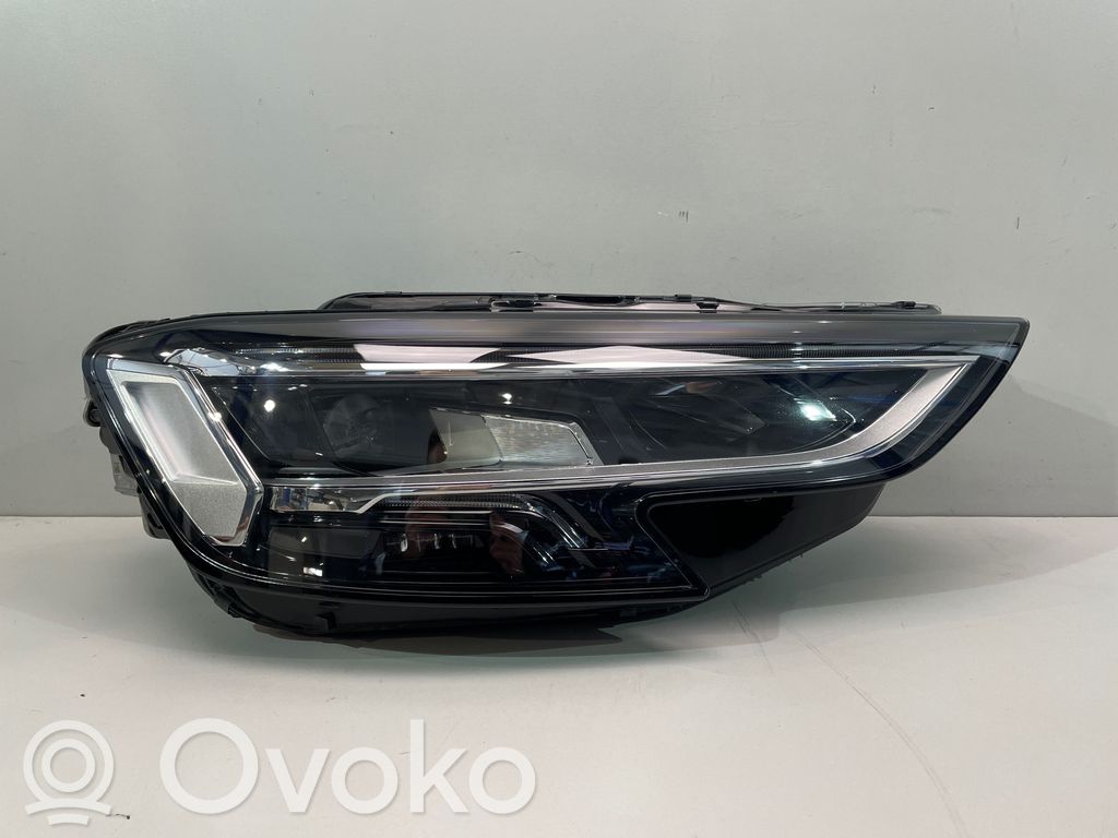 Audi A8 S8 D5 Scheinwerfer 