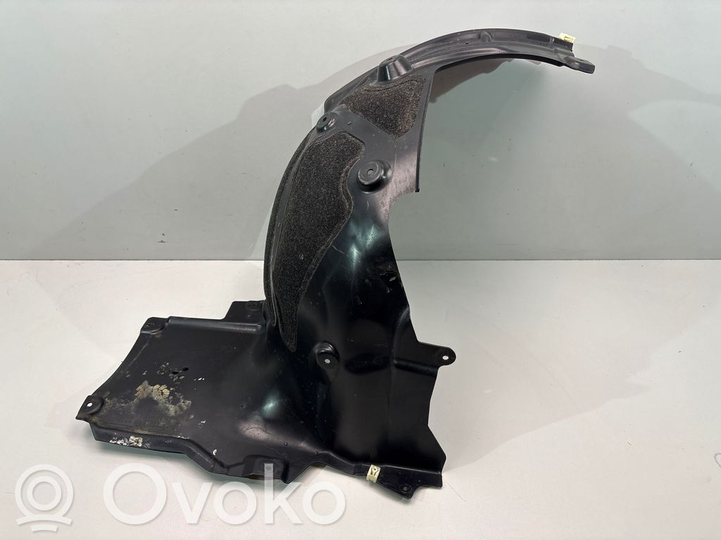 BMW 3 G20 G21 Nadkole przednie 