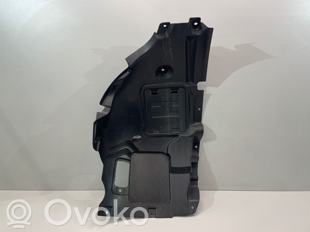 BMW 1 F20 F21 Apărători interioare aripă roată față 