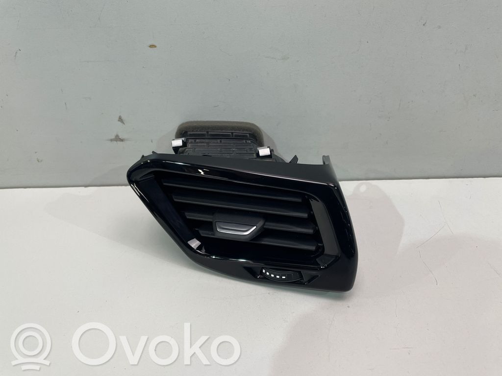 BMW Z4 g29 Moldura protectora de la rejilla de ventilación lateral del panel 