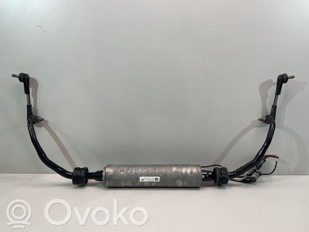 BMW 7 G11 G12 Stabilizator aktywny osi przedniej 
