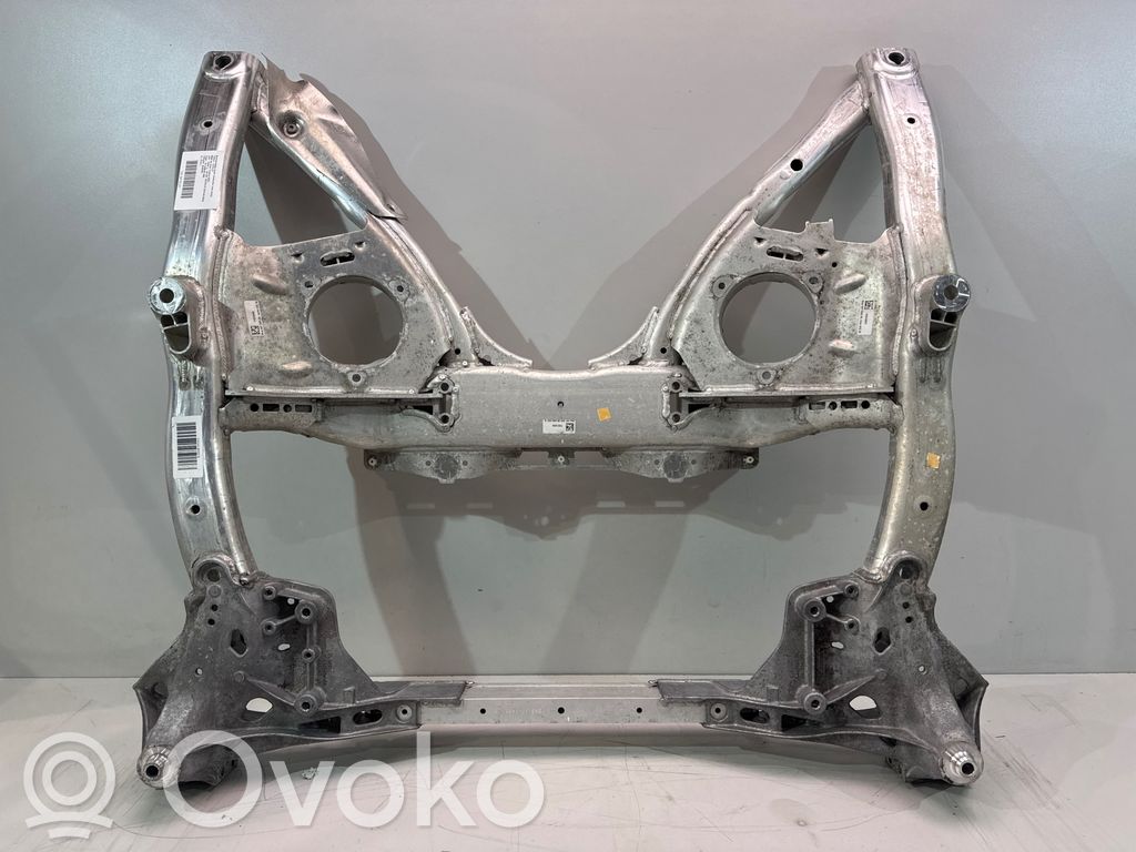 BMW 6 G32 Gran Turismo Rama pomocnicza przednia 